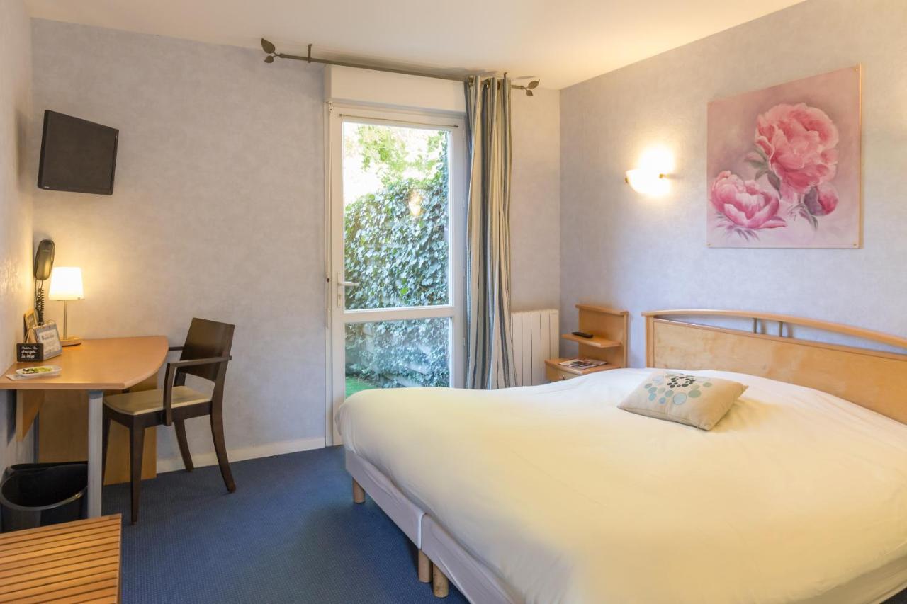 Logis Le Moulin De La Soriniere Hotel Nueil-sous-les-Aubiers ภายนอก รูปภาพ