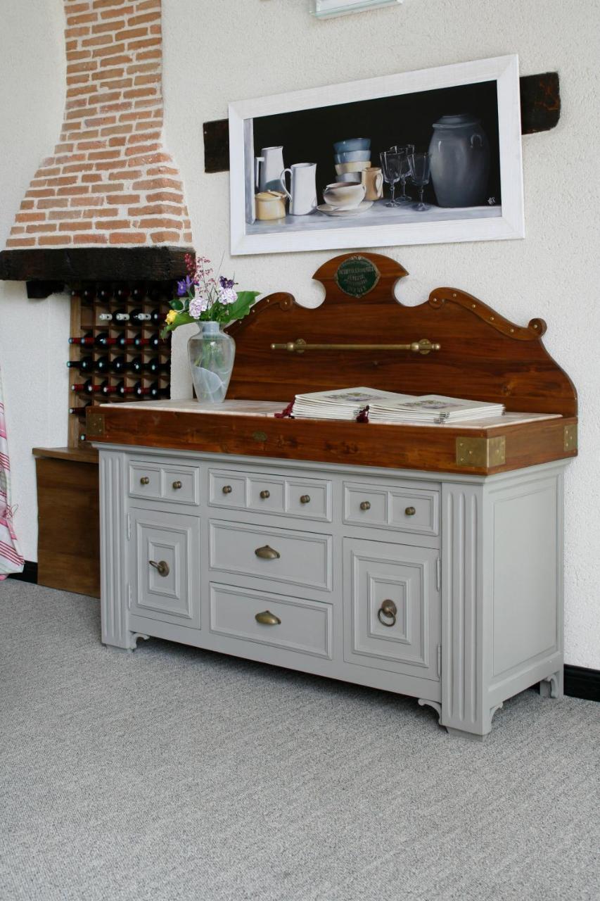 Logis Le Moulin De La Soriniere Hotel Nueil-sous-les-Aubiers ภายนอก รูปภาพ